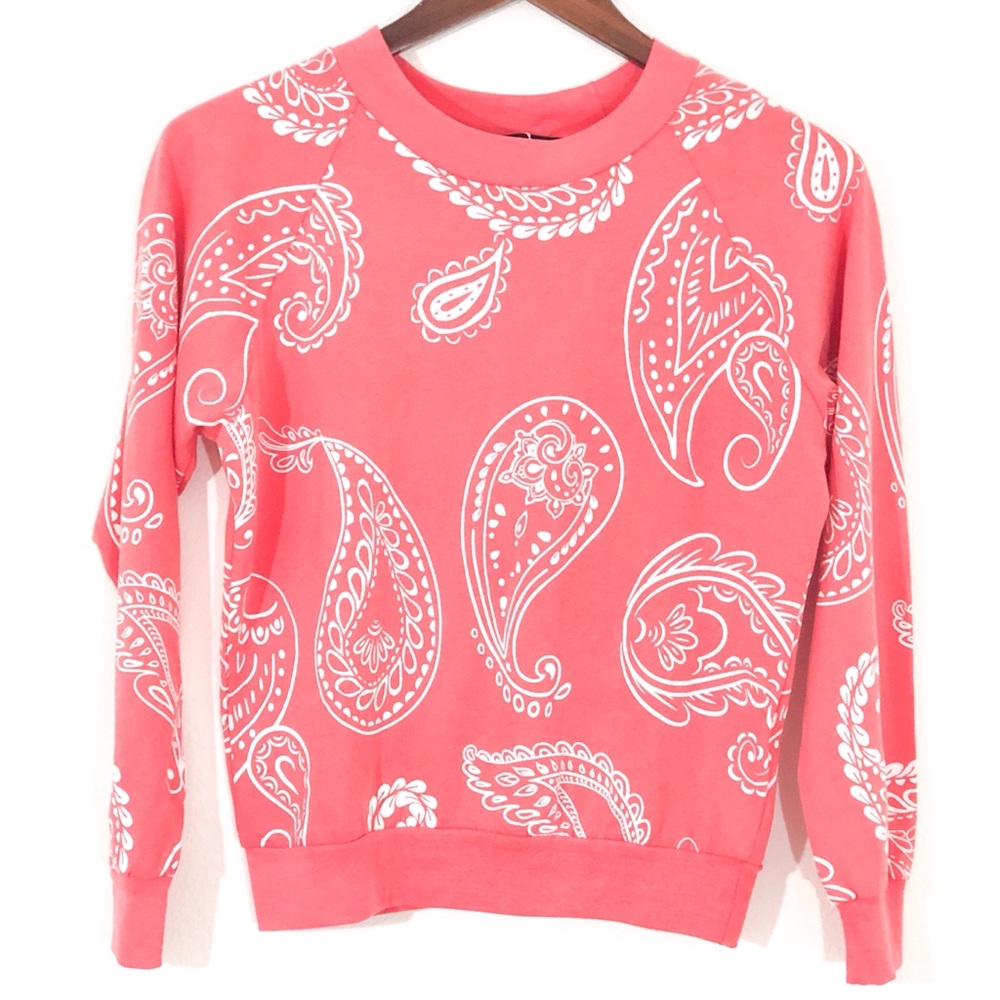 Wildfox Sweatshirt